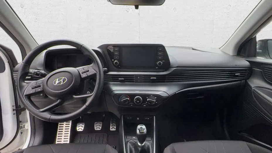 HYUNDAI Bayon Bayon 1.0 T-GDI Smart