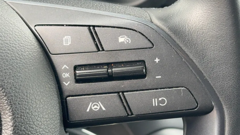 HYUNDAI Bayon Bayon 1.0 T-GDI Smart