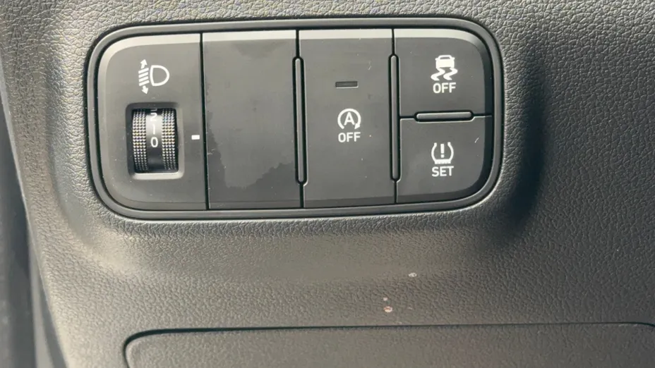 HYUNDAI Bayon Bayon 1.0 T-GDI Smart