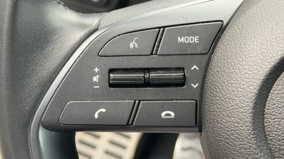 HYUNDAI Bayon Bayon 1.0 T-GDI Smart