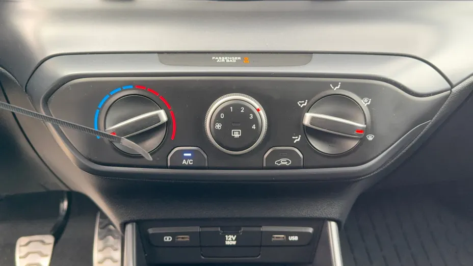 HYUNDAI Bayon Bayon 1.0 T-GDI Smart