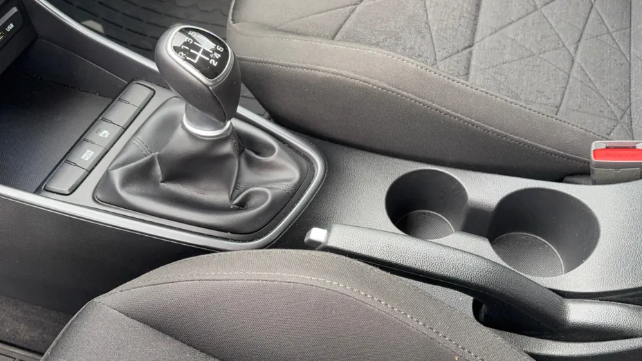 HYUNDAI Bayon Bayon 1.0 T-GDI Smart