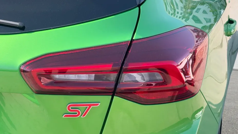 FORD Focus Focus 2.3 EcoBoost ST X aut