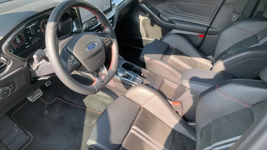 FORD Focus Focus 2.3 EcoBoost ST X aut