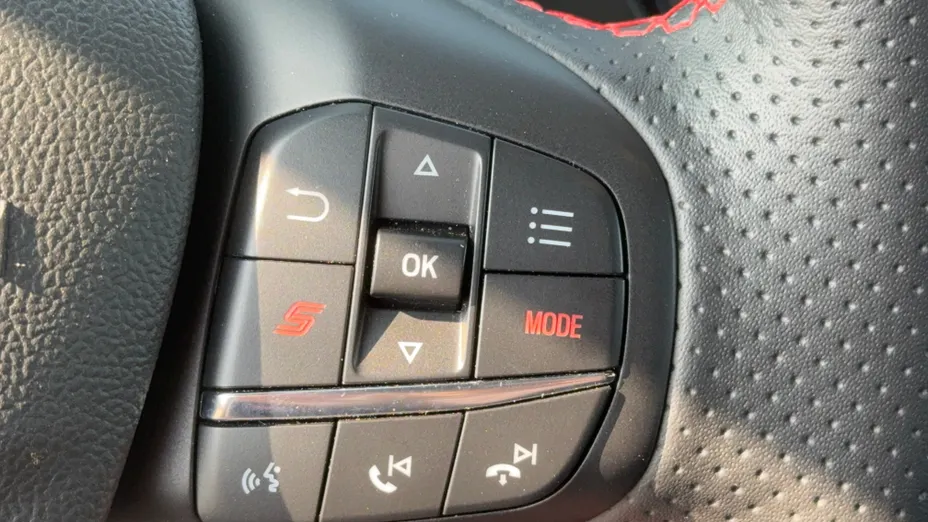 FORD Focus Focus 2.3 EcoBoost ST X aut
