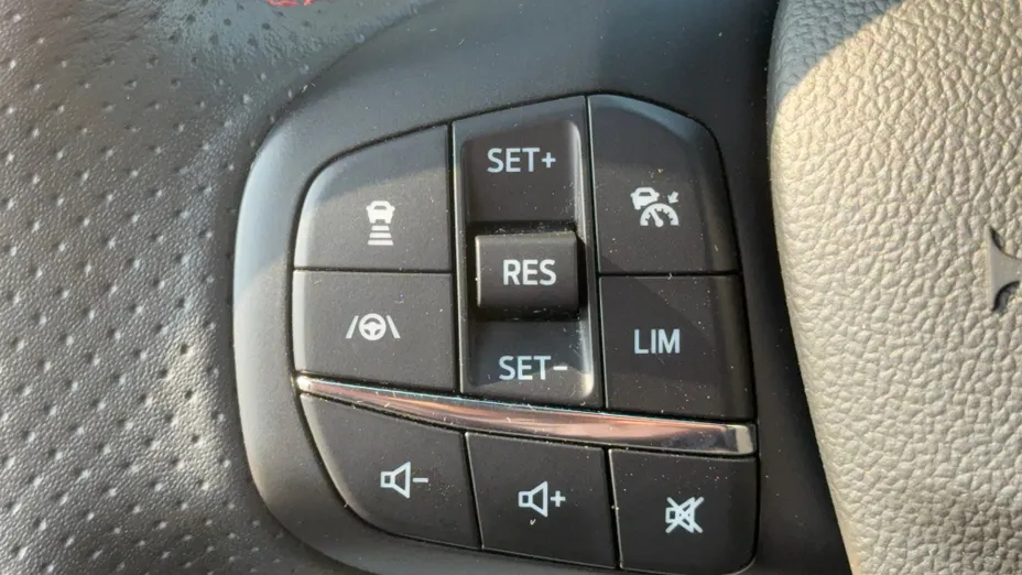 FORD Focus Focus 2.3 EcoBoost ST X aut