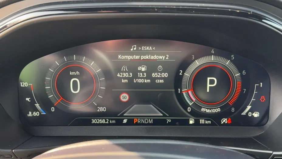 FORD Focus Focus 2.3 EcoBoost ST X aut
