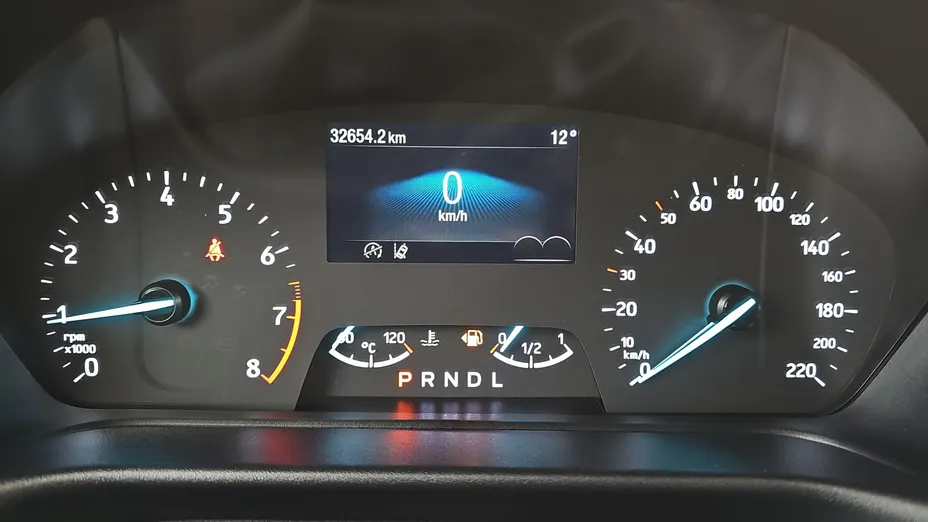 FORD Puma Puma 1.0 EcoBoost mHEV Titanium X DCT