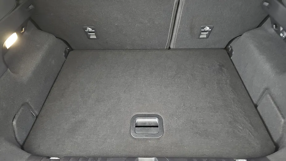 FORD Puma Puma 1.0 EcoBoost mHEV Titanium X DCT