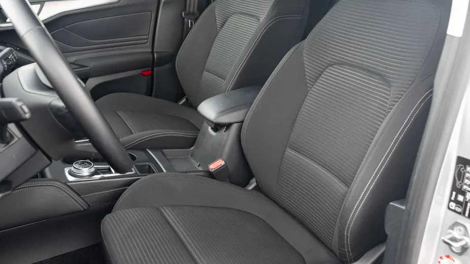 FORD Focus Focus 1.5 EcoBlue Titanium X aut