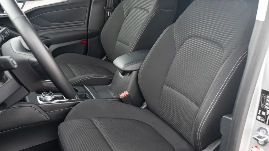 FORD Focus Focus 1.5 EcoBlue Titanium X aut