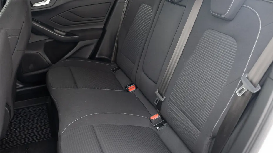 FORD Focus Focus 1.5 EcoBlue Titanium X aut