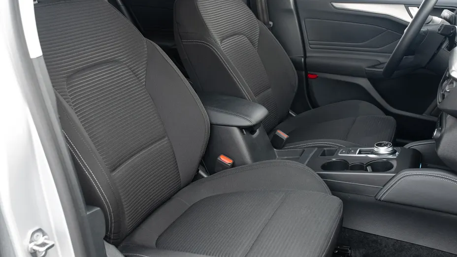 FORD Focus Focus 1.5 EcoBlue Titanium X aut