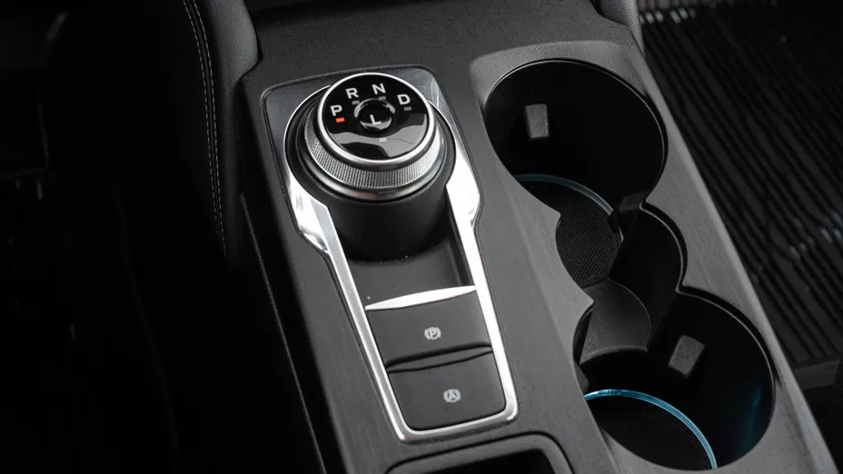 FORD Focus Focus 1.5 EcoBlue Titanium X aut