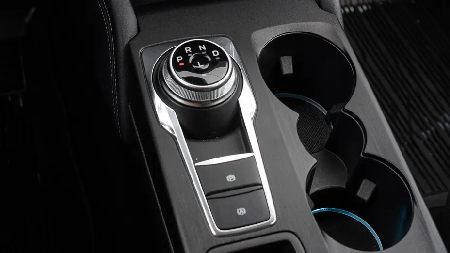 FORD Focus Focus 1.5 EcoBlue Titanium X aut