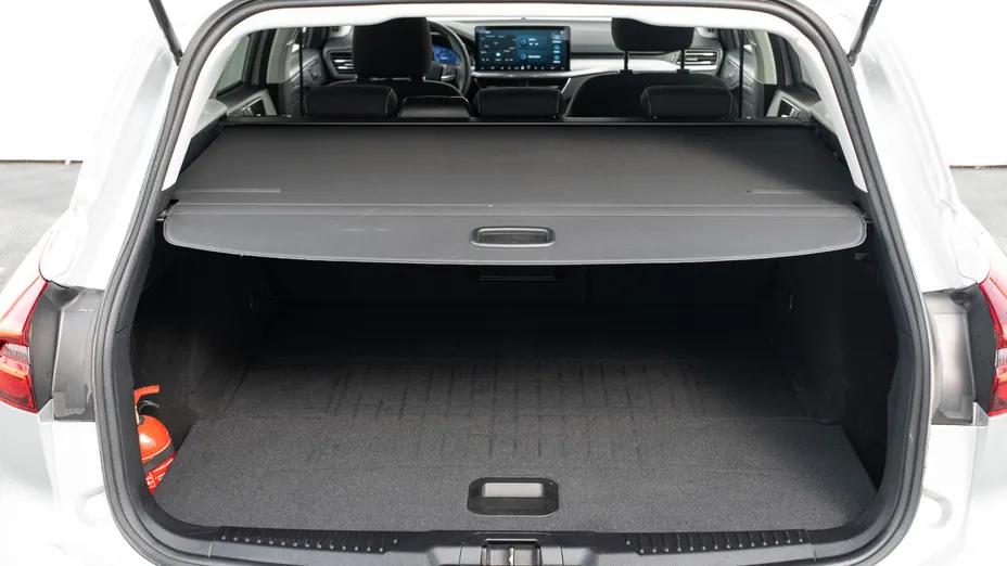 FORD Focus Focus 1.5 EcoBlue Titanium X aut