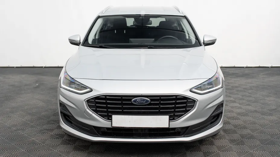 FORD Focus Focus 1.5 EcoBlue Titanium X aut