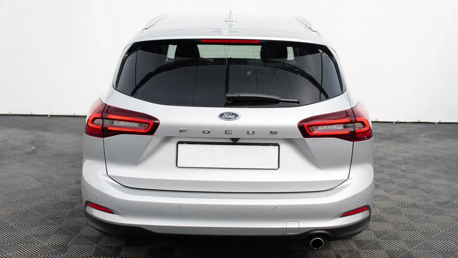 FORD Focus Focus 1.5 EcoBlue Titanium X aut