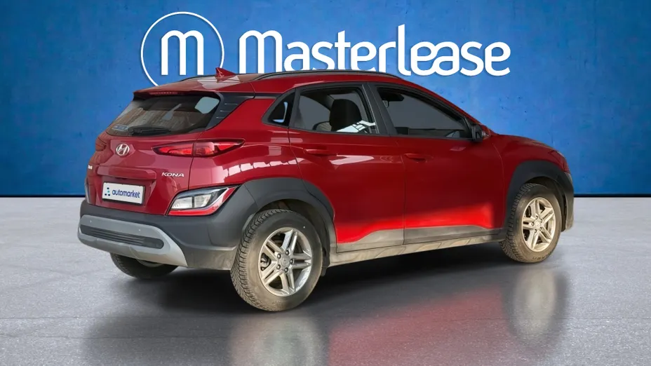 HYUNDAI Kona Kona 1.0 T-GDI Comfort