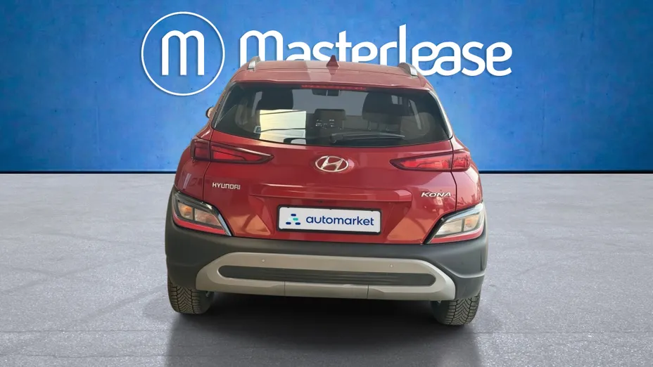 HYUNDAI Kona Kona 1.0 T-GDI Comfort