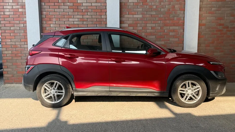 HYUNDAI Kona Kona 1.0 T-GDI Comfort