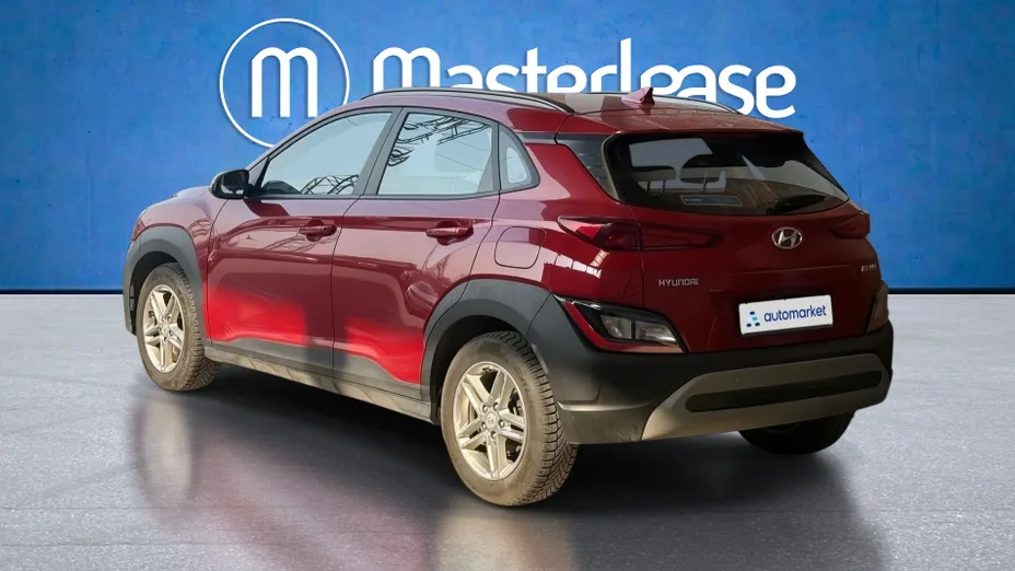 HYUNDAI Kona Kona 1.0 T-GDI Comfort