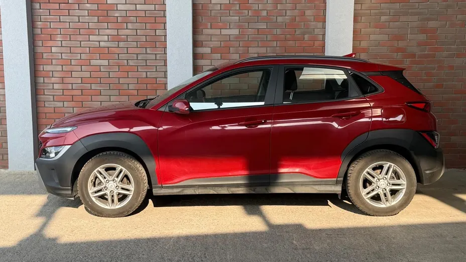 HYUNDAI Kona Kona 1.0 T-GDI Comfort