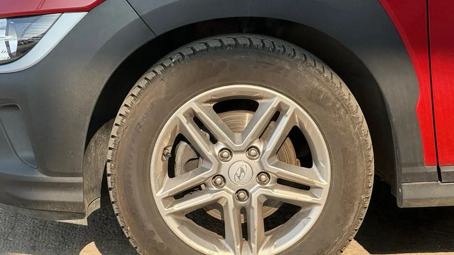 HYUNDAI Kona Kona 1.0 T-GDI Comfort