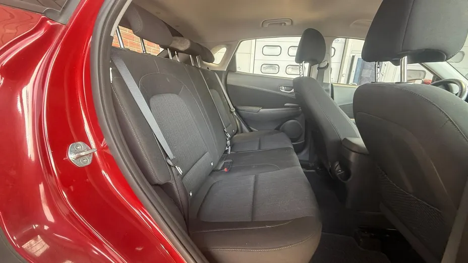 HYUNDAI Kona Kona 1.0 T-GDI Comfort