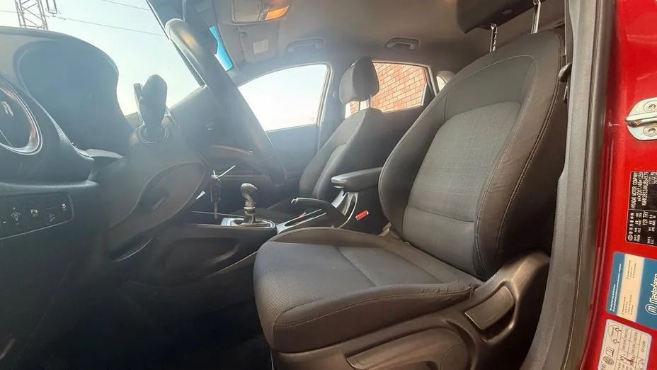 HYUNDAI Kona Kona 1.0 T-GDI Comfort