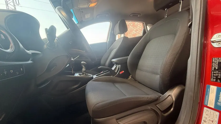 HYUNDAI Kona Kona 1.0 T-GDI Comfort