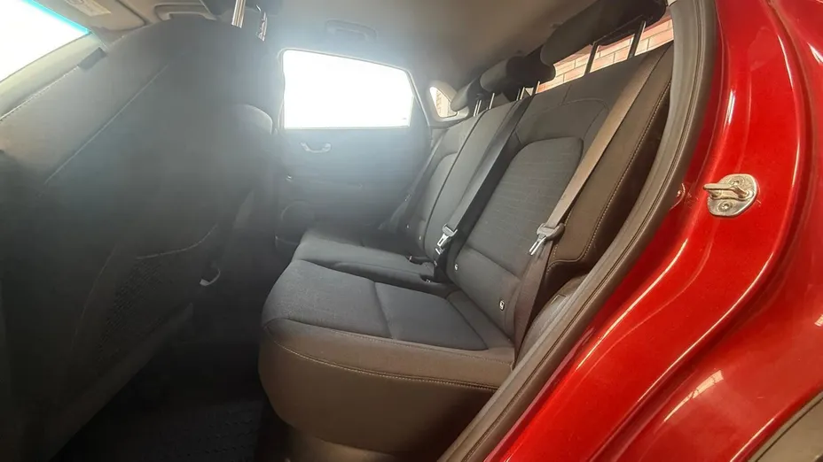 HYUNDAI Kona Kona 1.0 T-GDI Comfort
