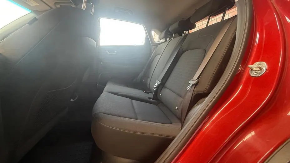 HYUNDAI Kona Kona 1.0 T-GDI Comfort