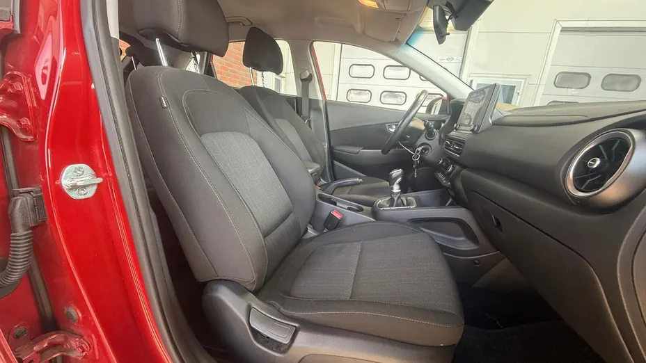 HYUNDAI Kona Kona 1.0 T-GDI Comfort