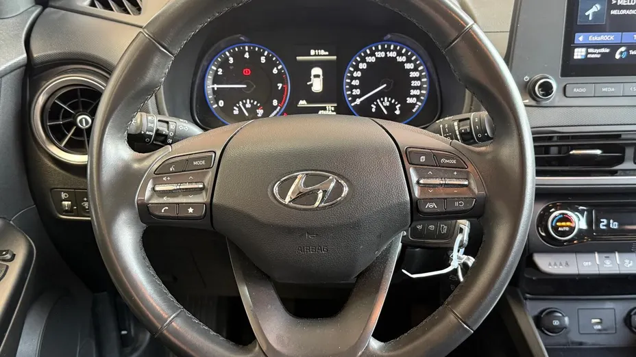 HYUNDAI Kona Kona 1.0 T-GDI Comfort