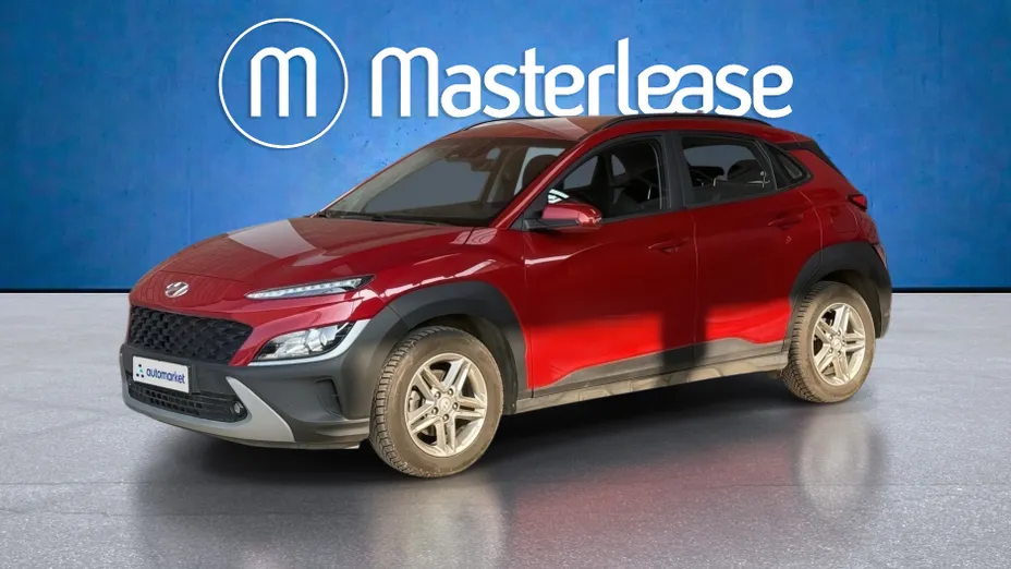 HYUNDAI Kona Kona 1.0 T-GDI Comfort