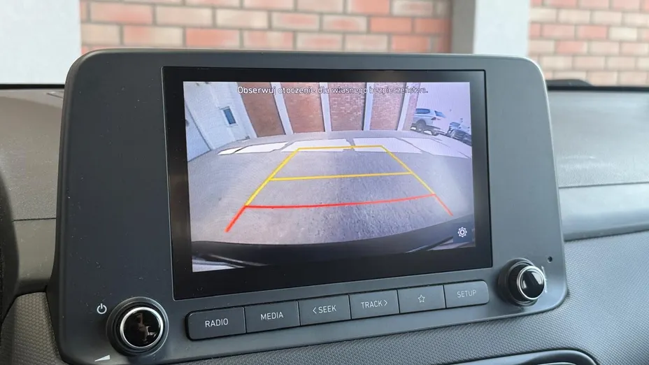 HYUNDAI Kona Kona 1.0 T-GDI Comfort