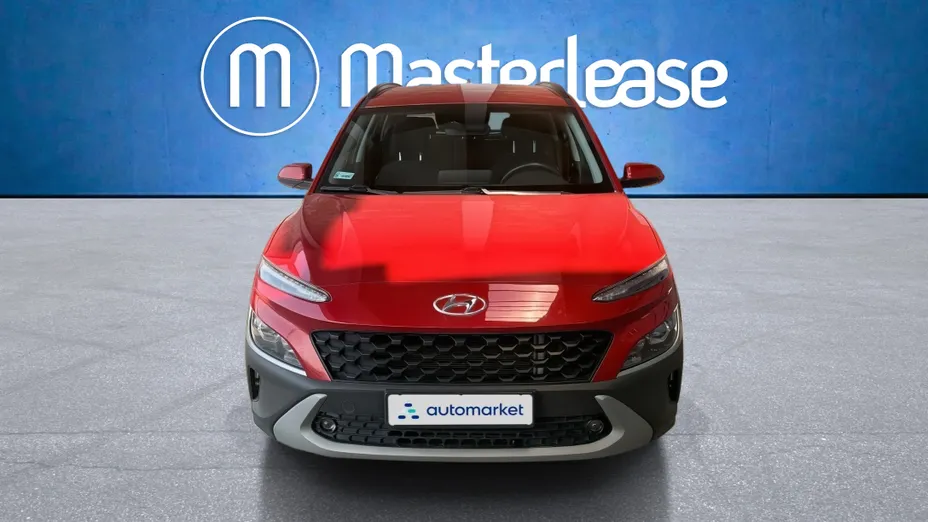HYUNDAI Kona Kona 1.0 T-GDI Comfort
