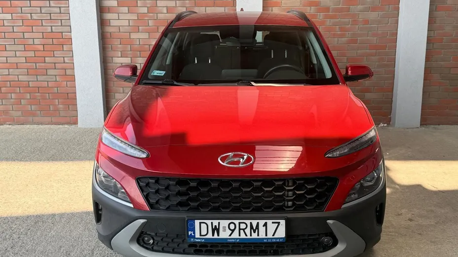 HYUNDAI Kona Kona 1.0 T-GDI Comfort