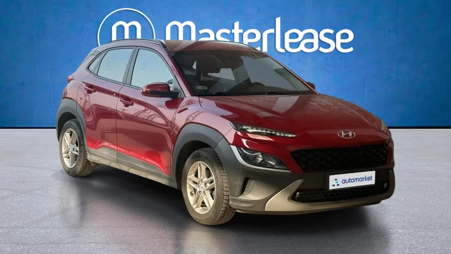 HYUNDAI Kona Kona 1.0 T-GDI Comfort