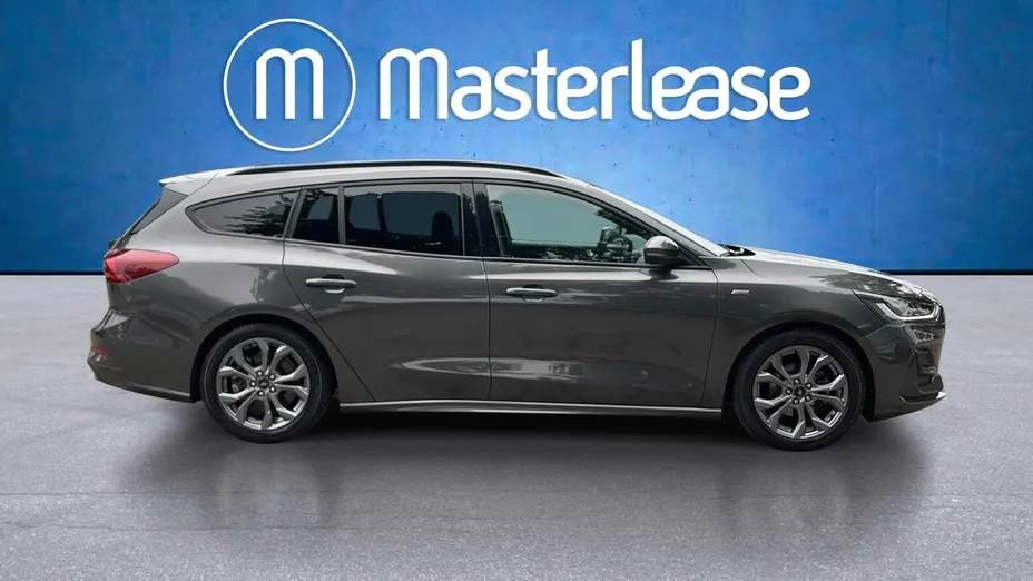 FORD Focus Focus 1.5 EcoBlue ST-Line X aut
