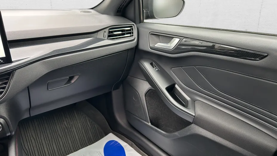 FORD Focus Focus 1.5 EcoBlue ST-Line X aut