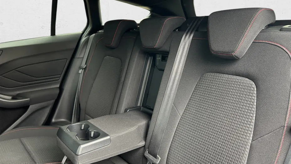 FORD Focus Focus 1.5 EcoBlue ST-Line X aut