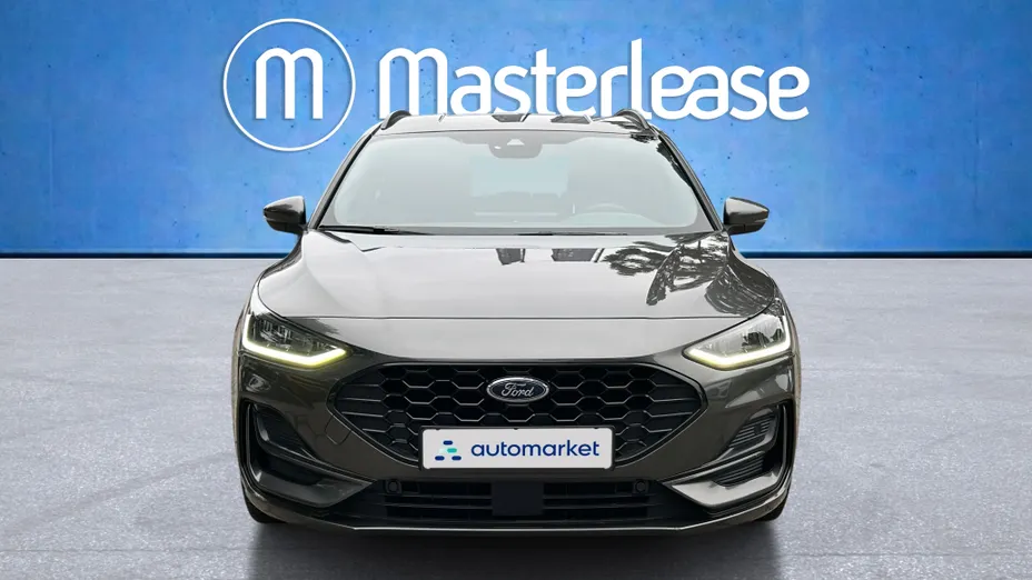 FORD Focus Focus 1.5 EcoBlue ST-Line X aut