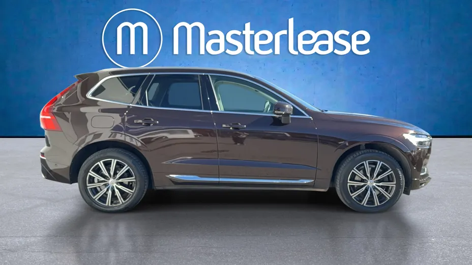 VOLVO XC60 XC60 T8 AWD Plug-In Hybrid Inscription aut