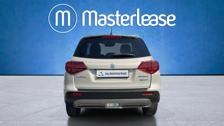 SUZUKI Vitara Vitara 1.4 Boosterjet SHVS Premium 2WD