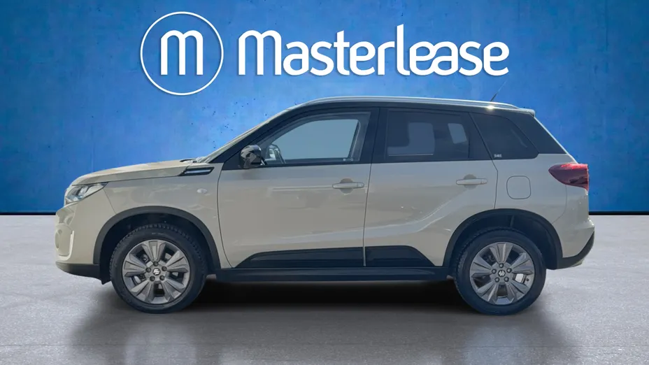 SUZUKI Vitara Vitara 1.4 Boosterjet SHVS Premium 2WD