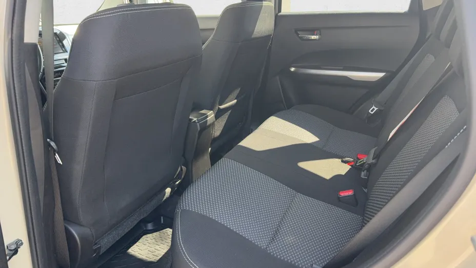 SUZUKI Vitara Vitara 1.4 Boosterjet SHVS Premium 2WD