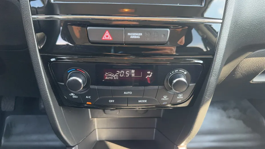 SUZUKI Vitara Vitara 1.4 Boosterjet SHVS Premium 2WD