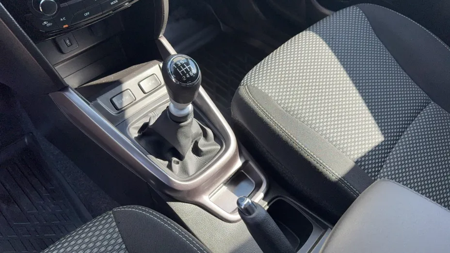 SUZUKI Vitara Vitara 1.4 Boosterjet SHVS Premium 2WD